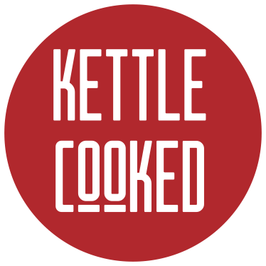 Kettle Cooked