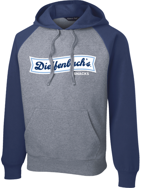 Dieffenbach's Hoodie
