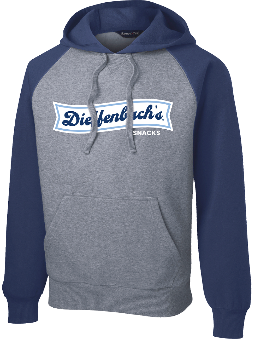 Dieffenbach's Hoodie