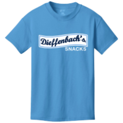 Dieffenbach's® Children’s Tee Shirt