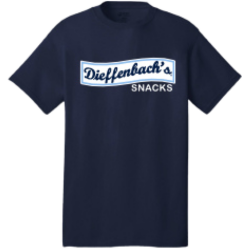 Dieffenbach's® Tee Shirt