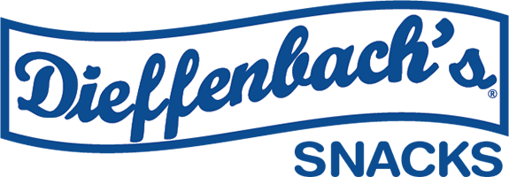 Dieffenbach's Potato Chips Logo