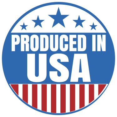 Produced in USA