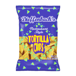 Dieffenbach's Tortilla Chips