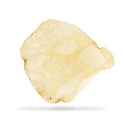 Dieffenbach's Salt & Vinegar Kettle Chips