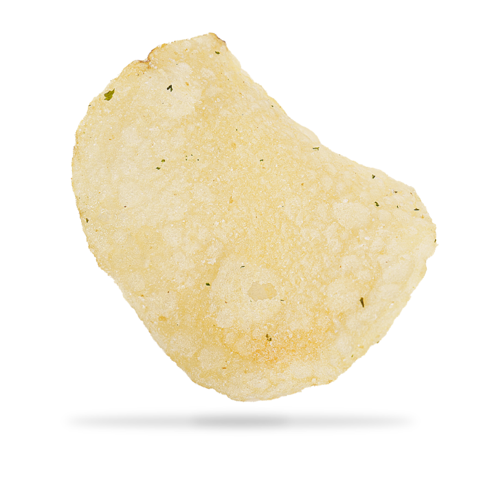 Dieffenbach's Sour Cream & Onion Kettle Chips