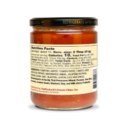 Dieffenbach's Medium Salsa