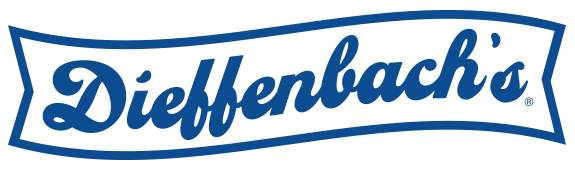 Dieffenbach's Potato Chips Logo