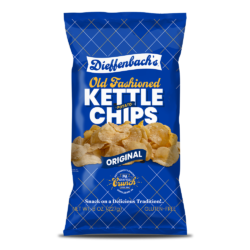 Dieffenbach's Original Kettle Chips