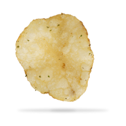 Dieffenbach's Deli Dill Kettle Chips