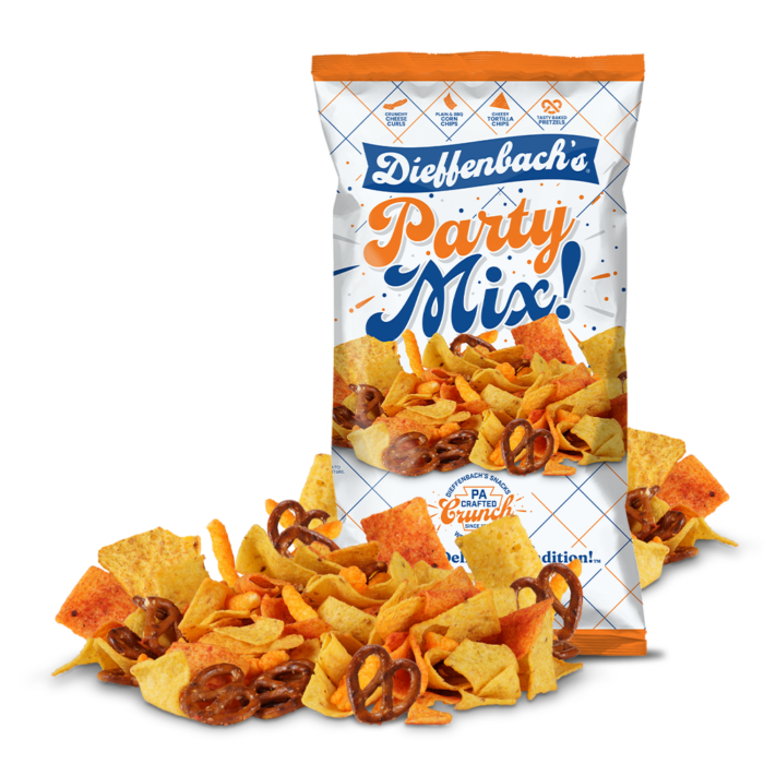 Dieffenbach's Party Mix