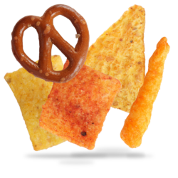 Dieffenbach's Party Mix