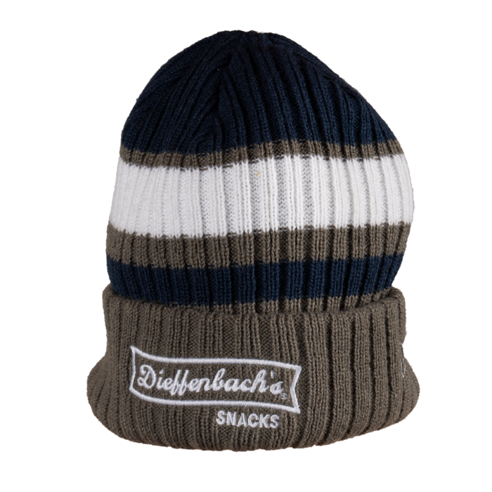 Dieffenbachs New Era Winter Beanie