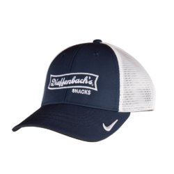 Dieffenbach's Nike Baseball Cap