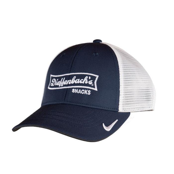 Dieffenbach's Nike Baseball Cap