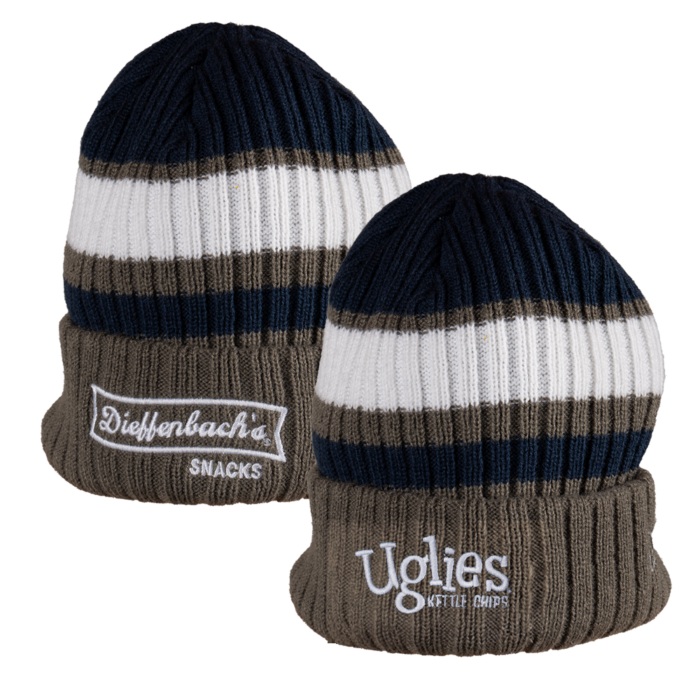 New Era Winter Beanie