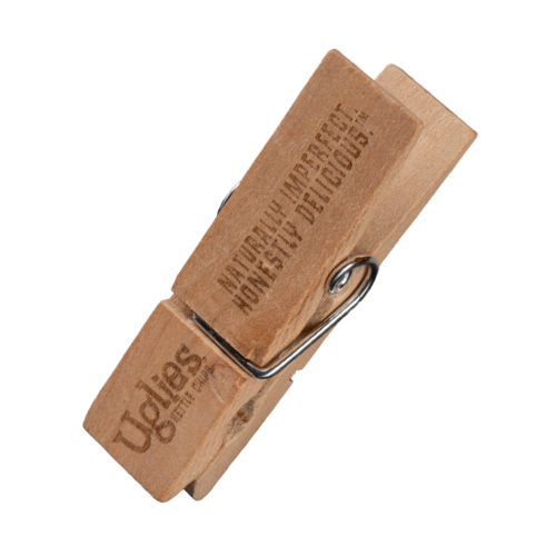Uglies Chip Clip