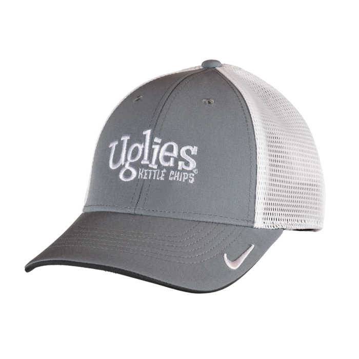 Uglies Nike Baseball Cap