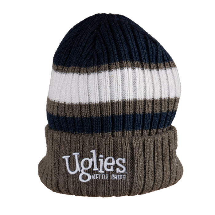 Uglies New Era Winter Beanie