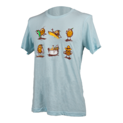 Uglies Tee Shirt