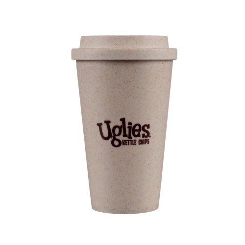 Uglies Tumbler