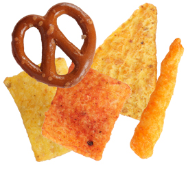 Dieffenbach's Party Mix