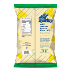 Dieffenbach's Cafe-style Tortilla Chips