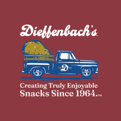 Dieffenbach's Truckin' Tee