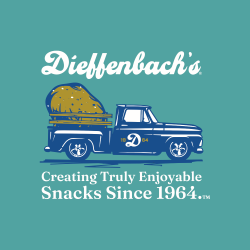Dieffenbach's Truckin' Tee