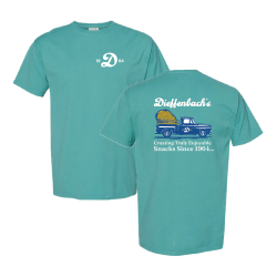 Dieffenbach's Truckin' Tee