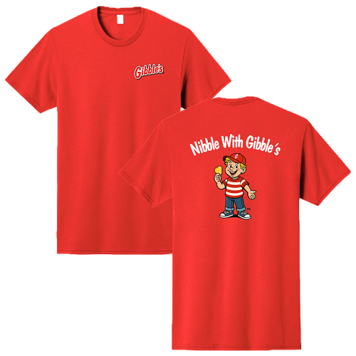 Gibble's Tee