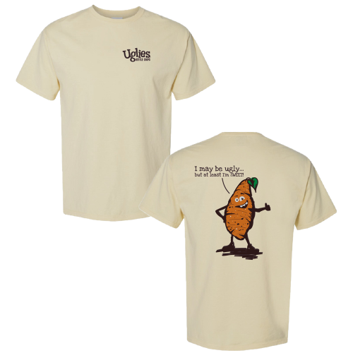 Uglies Sweet Tee