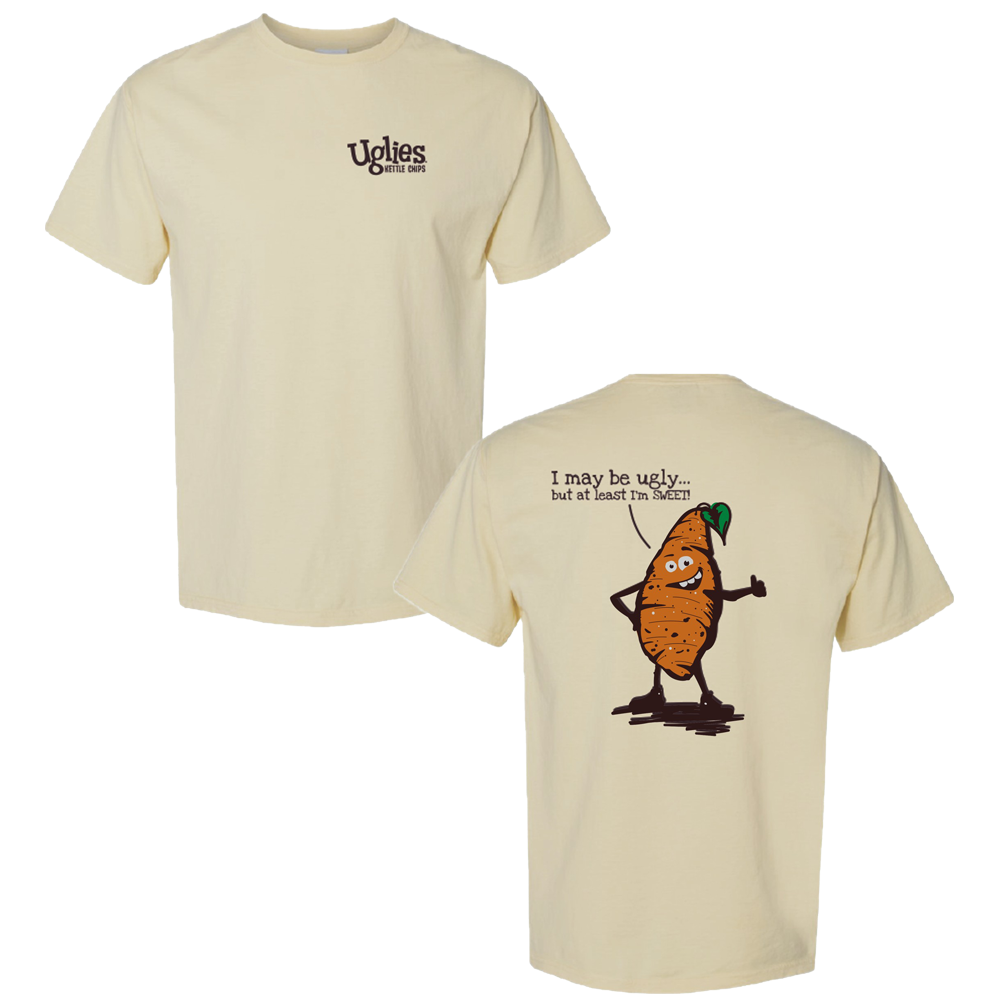Uglies Sweet Tee