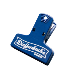 Dieffenbach's Chip Clip