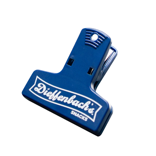 Dieffenbach's Chip Clip