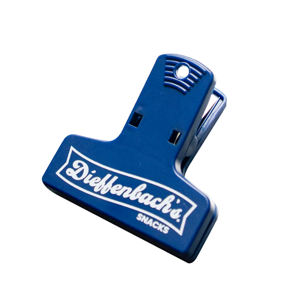 Dieffenbach's Chip Clip