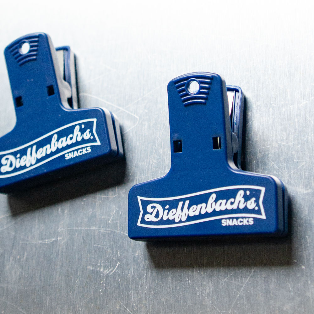 Dieffenbach's Chip Clip