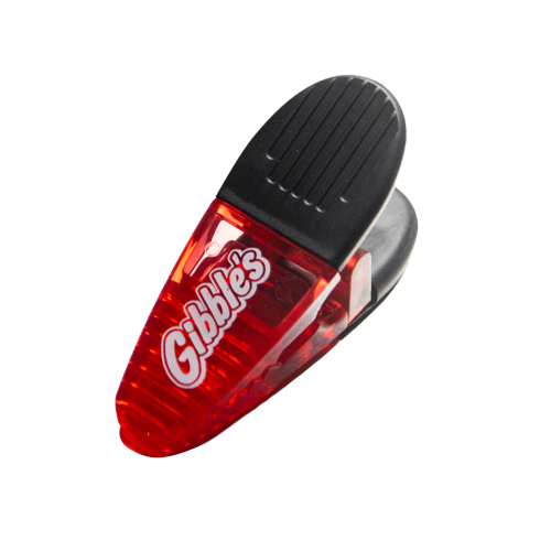 Gibble's Chip Clip