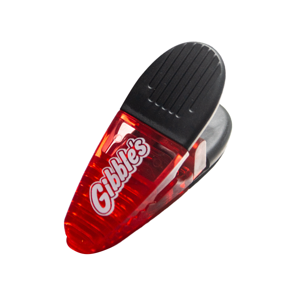 Gibble's Chip Clip