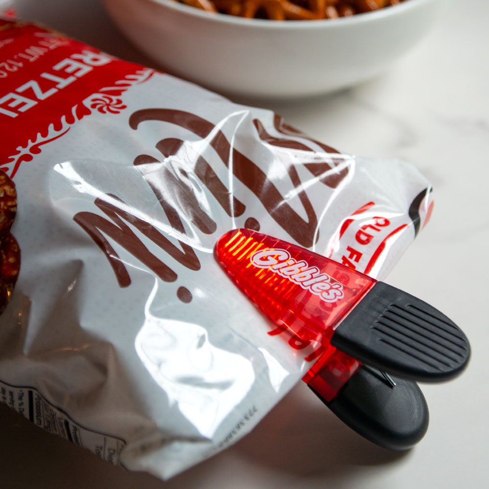Gibble's Chip Clip
