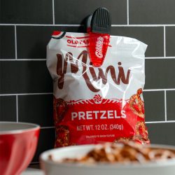 Gibble's Chip Clip