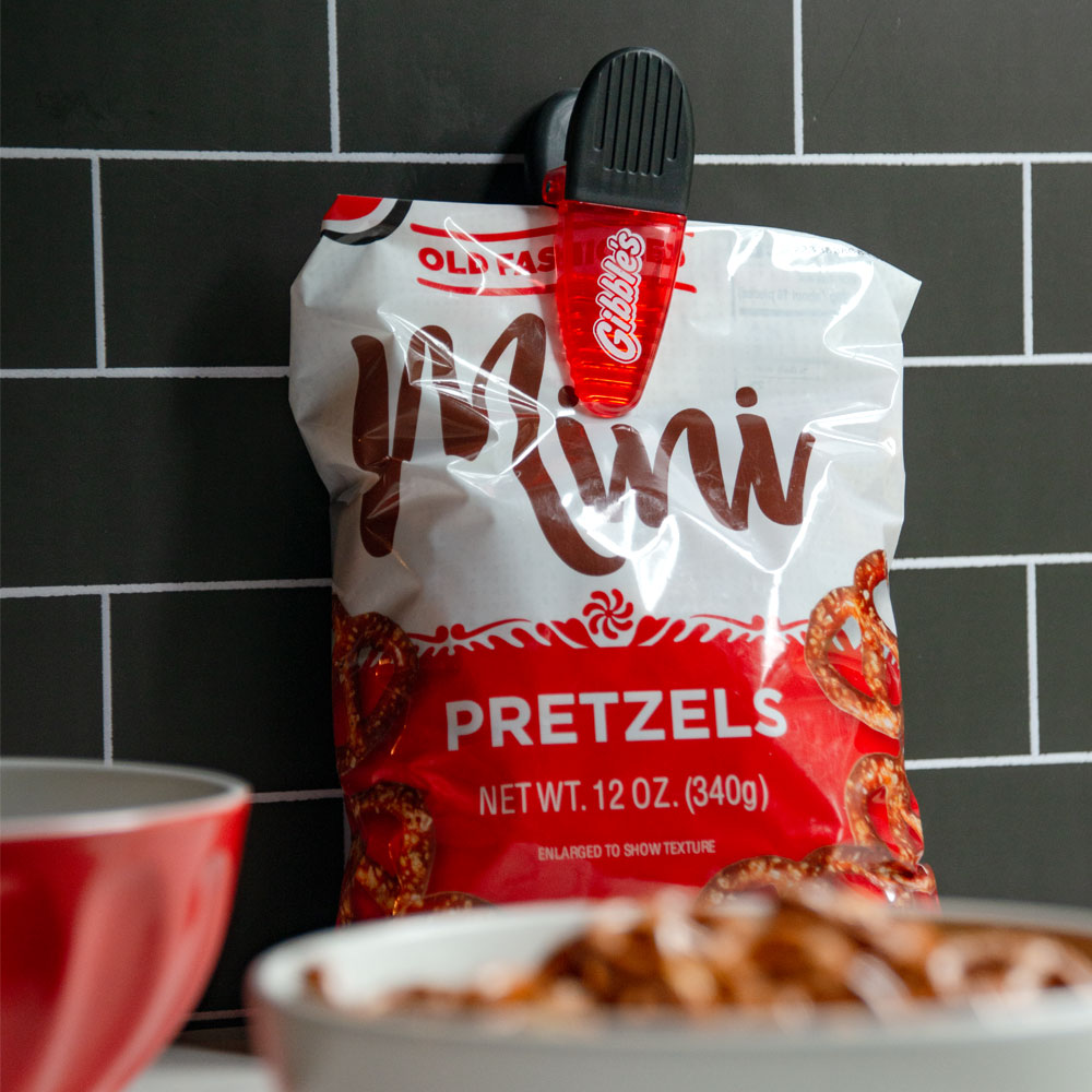 Gibble's Chip Clip