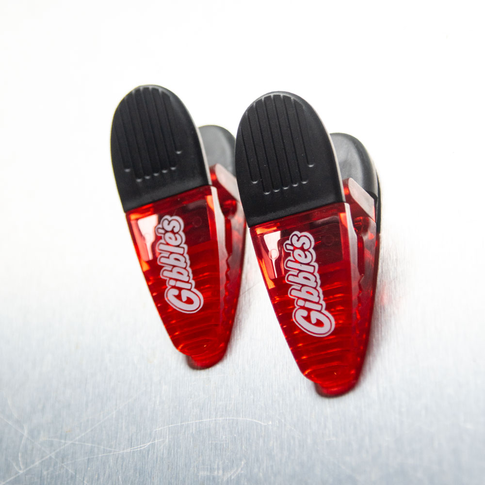 Gibble's Chip Clip